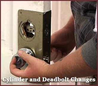 Locksmith Solution Services Cleves, OH 513-275-1272 - deadbolt-changes