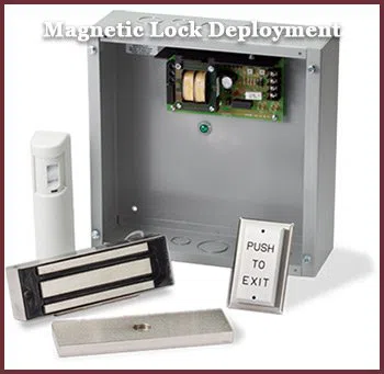 Locksmith Solution Services Cleves, OH 513-275-1272 - magneti--lock