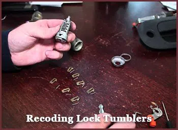 Locksmith Solution Services Cleves, OH 513-275-1272 - recoding-lock-tumblers